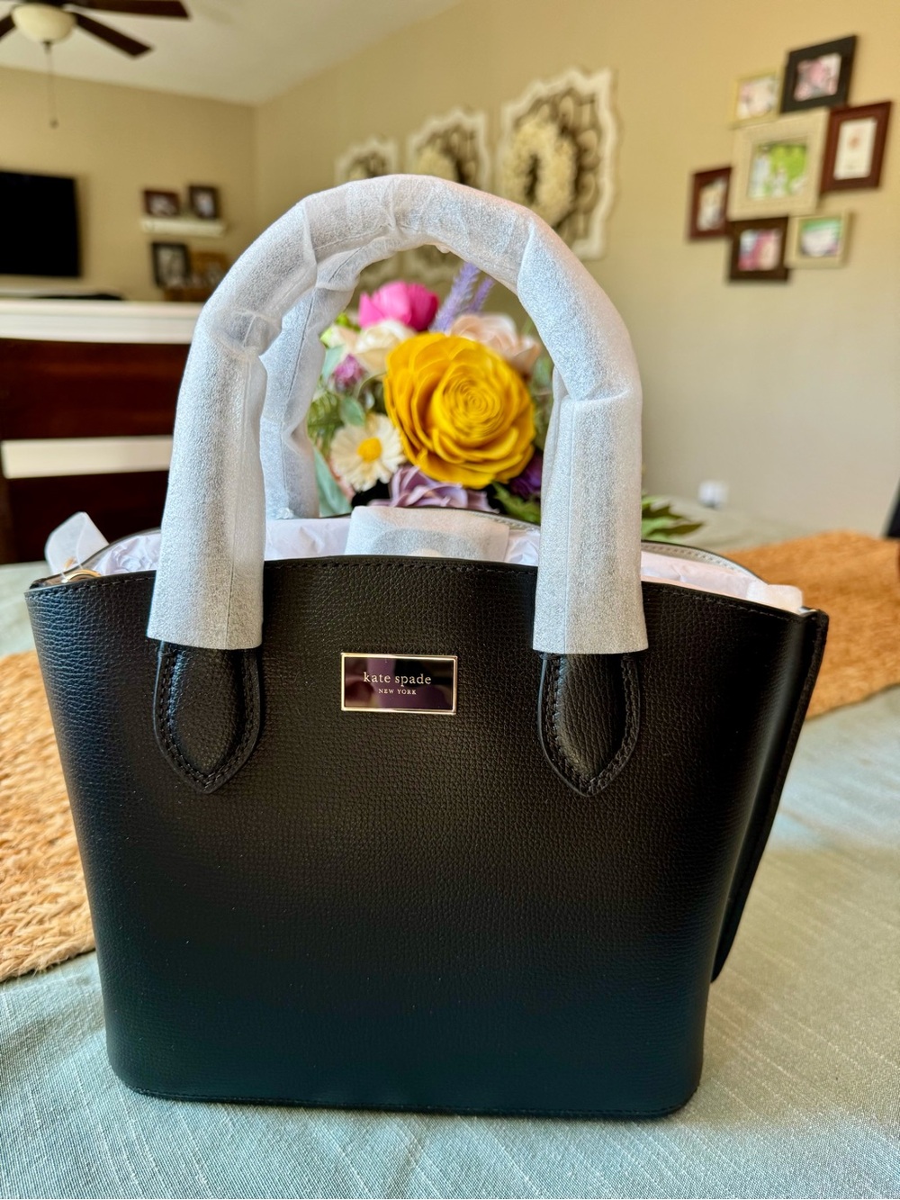 kate spade leather crossbody